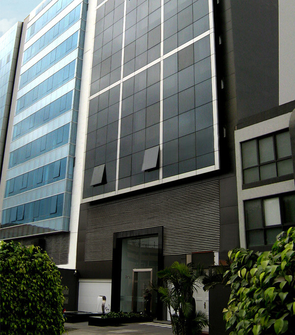 BUENAVISTA CENTRO EMPRESARIAL