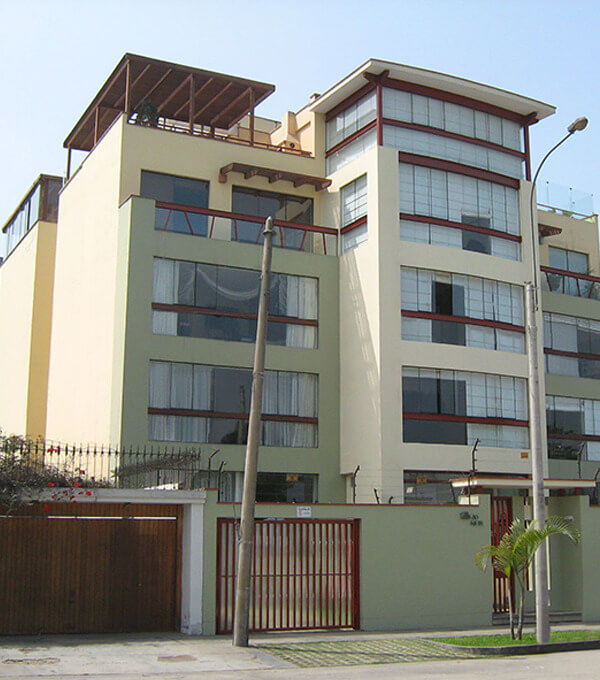 RESIDENCIAL BOULEVARD